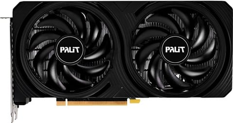 Palit GeForce RTX 4060Ti StormX 8GB GDDR6 PCI-Express Graphics